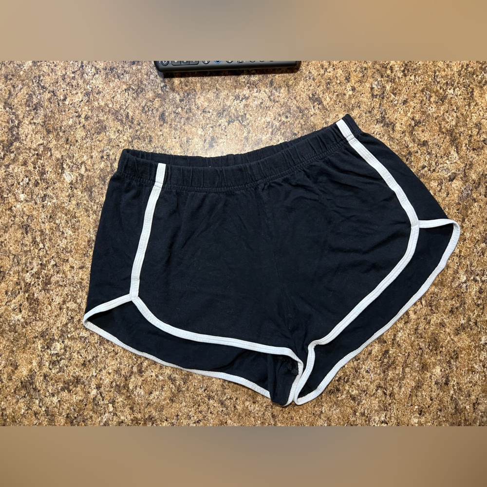 Aeropostale Classic Retro Shorts Size M